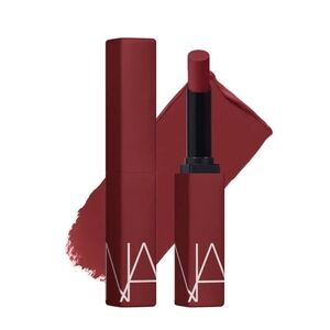 Nars Powermatte Lipstick Color Night Moves 151